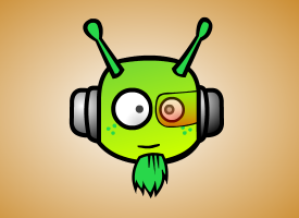 L'androide Gamma!